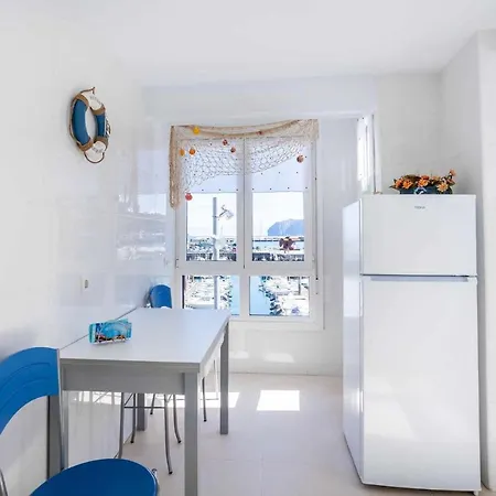 Old Port, Con Vistas Al Puerto