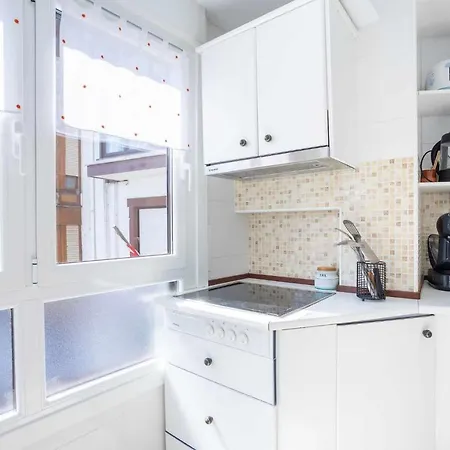 Old Port, Con Vistas Al Puerto * Bermeo