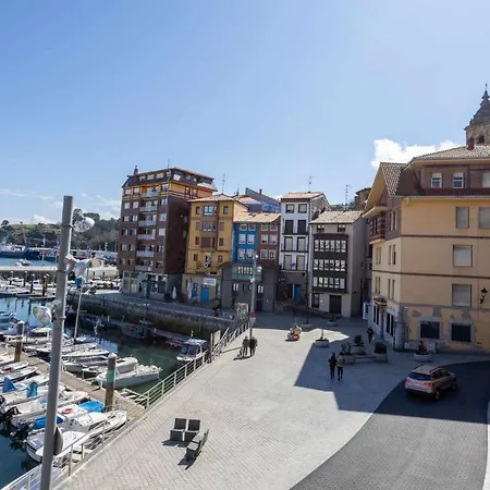 Old Port, Con Vistas Al Puerto.