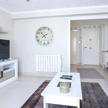 Old Port, Con Vistas Al Puerto. Apartment *