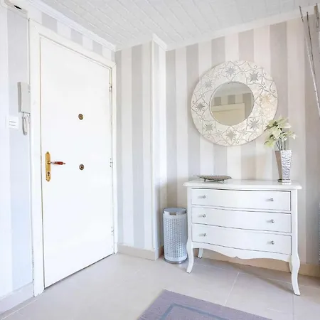 Old Port, Con Vistas Al Puerto Appartement Bermeo