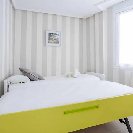 Old Port, Con Vistas Al Puerto *