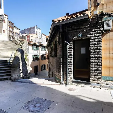 Old Port, Con Vistas Al Puerto Appartement