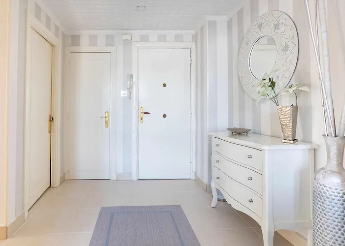 Old Port, Con Vistas Al Puerto. Апартаменты *