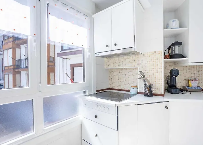 Old Port, Con Vistas Al Puerto. * Бермео