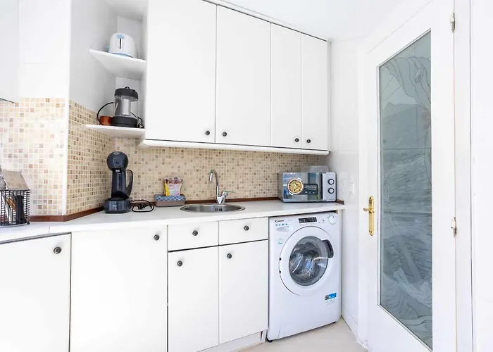 Апартаменты Old Port, Con Vistas Al Puerto. Бермео