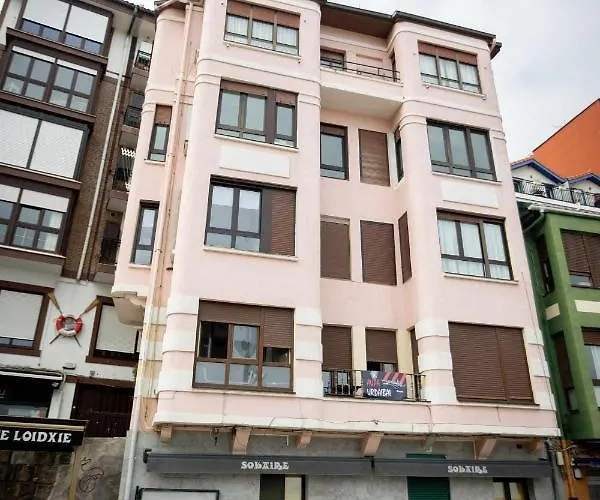 Old Port, Con Vistas Al Puerto. Апартаменты