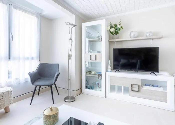 Old Port, Con Vistas Al Puerto. * Бермео