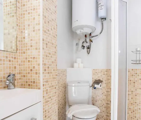 Old Port, Con Vistas Al Puerto.