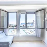 Daire Old Port, Con Vistas Al Puerto.