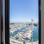 Old Port, Con Vistas Al Puerto. Daire Bermeo