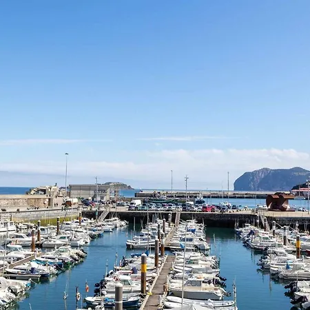 Old Port, Con Vistas Al Puerto.