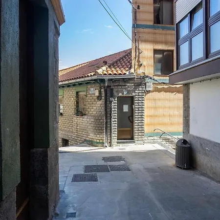 Old Port, Con Vistas Al Puerto 아파트 *