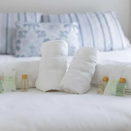 아파트 Old Port, Con Vistas Al Puerto 베르메오