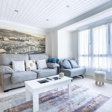 Old Port, Con Vistas Al Puerto * 베르메오