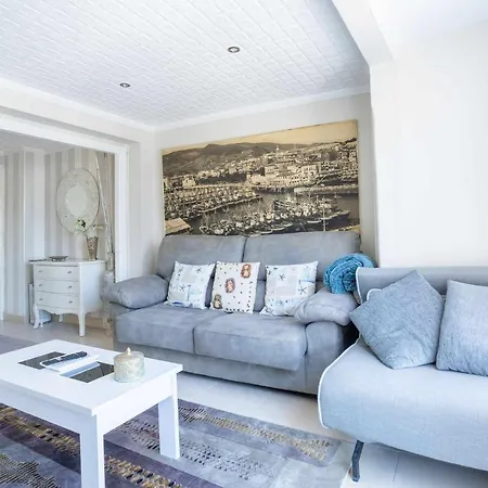 Old Port, Con Vistas Al Puerto