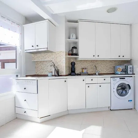 Old Port, Con Vistas Al Puerto