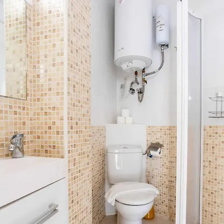 Old Port, Con Vistas Al Puerto