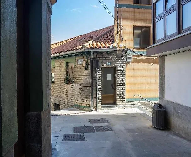 Old Port, Con Vistas Al Puerto. Διαμέρισμα *