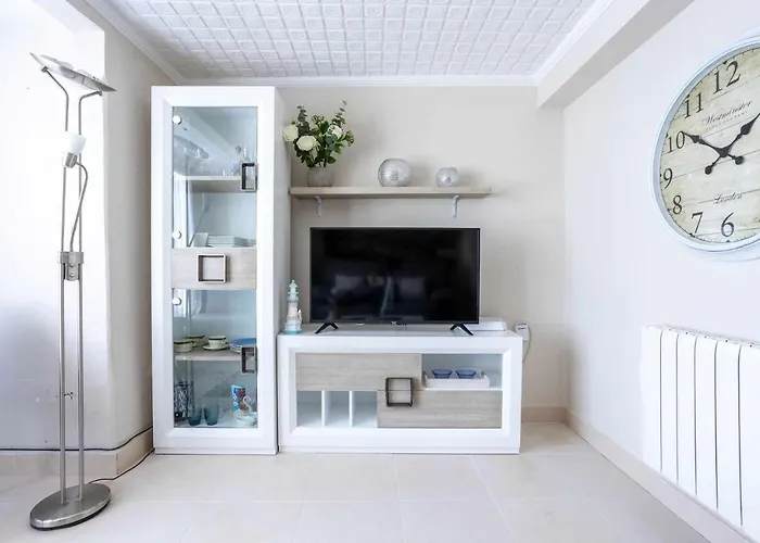 Old Port, Con Vistas Al Puerto. Μπερμέο