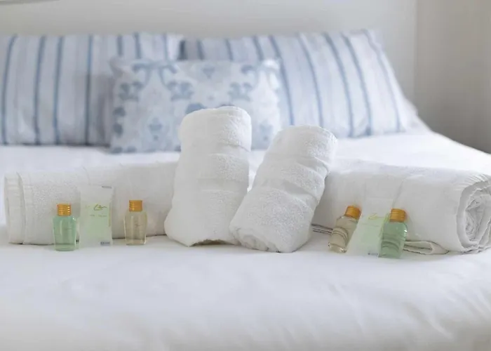 Διαμέρισμα Old Port, Con Vistas Al Puerto. Μπερμέο