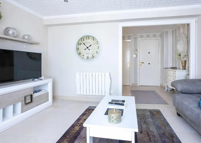 Old Port, Con Vistas Al Puerto. Διαμέρισμα *