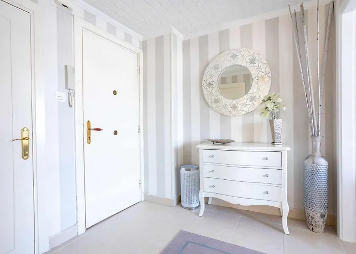 Old Port, Con Vistas Al Puerto. Διαμέρισμα Μπερμέο