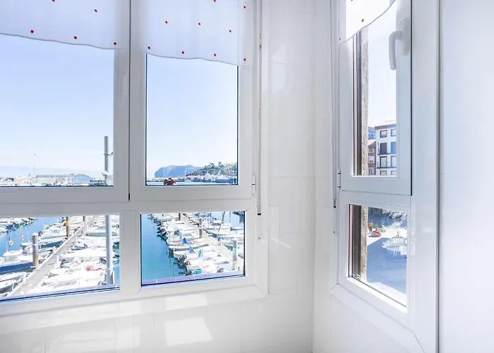 Old Port, Con Vistas Al Puerto. *