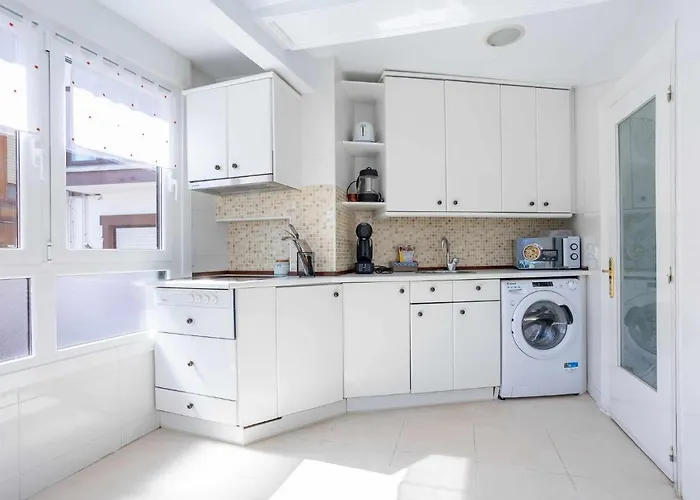 Old Port, Con Vistas Al Puerto.