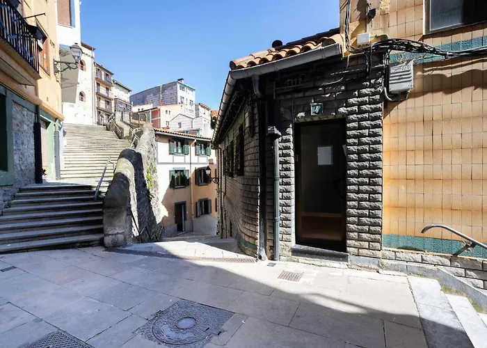 Old Port, Con Vistas Al Puerto. Διαμέρισμα