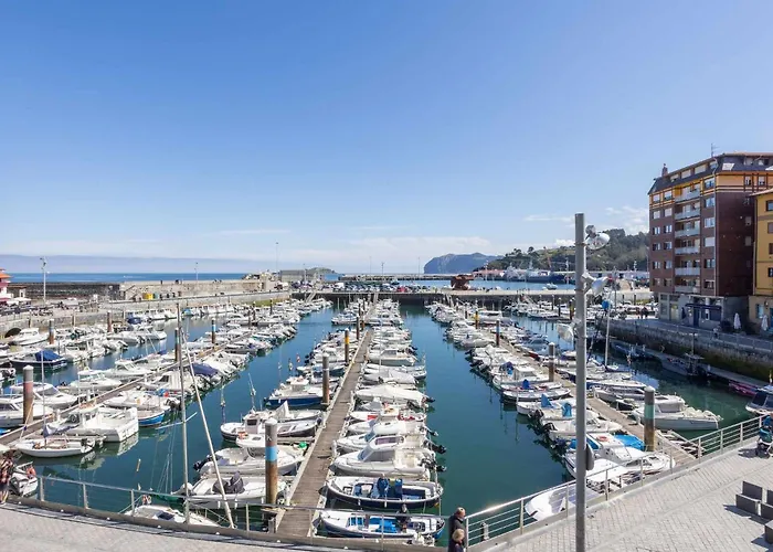 Διαμέρισμα Old Port, Con Vistas Al Puerto. Μπερμέο