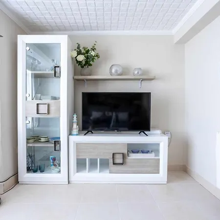 Old Port, Con Vistas Al Puerto Bermeo