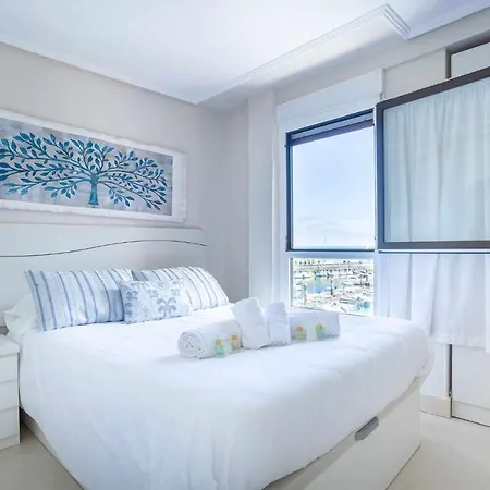 Old Port, Con Vistas Al Puerto *