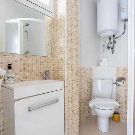 Apartamento Old Port, Con Vistas Al Puerto