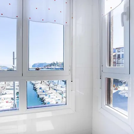 Old Port, Con Vistas Al Puerto *