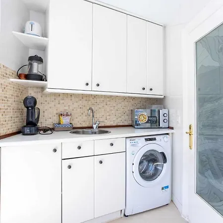 Apartamento Old Port, Con Vistas Al Puerto Bermeo