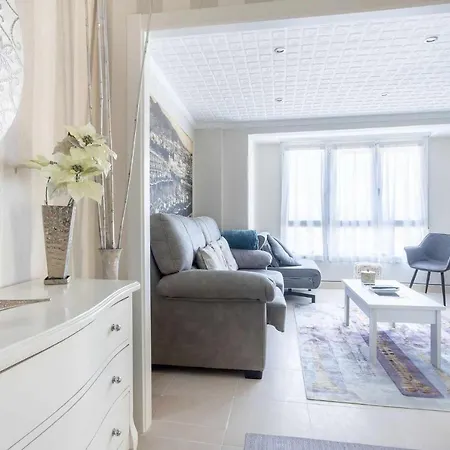 Old Port, Con Vistas Al Puerto Bermeo