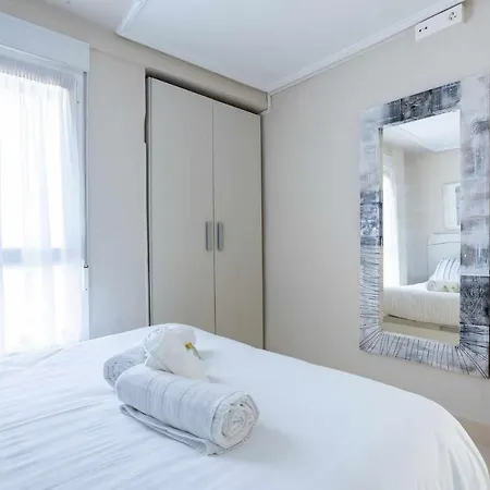 Old Port, Con Vistas Al Puerto Apartamento