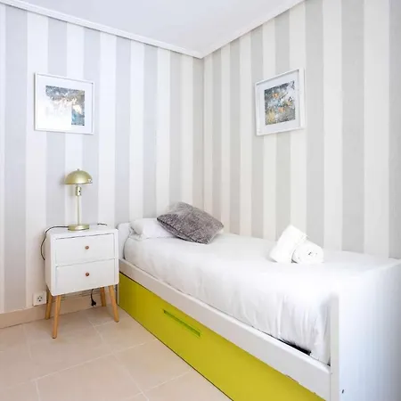 Apartamento Old Port, Con Vistas Al Puerto