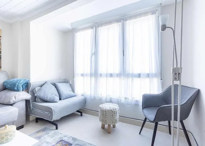 Old Port, Con Vistas Al Puerto. ベルメオ