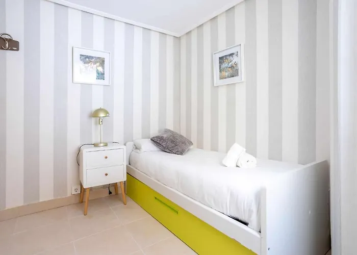 アパート Old Port, Con Vistas Al Puerto.