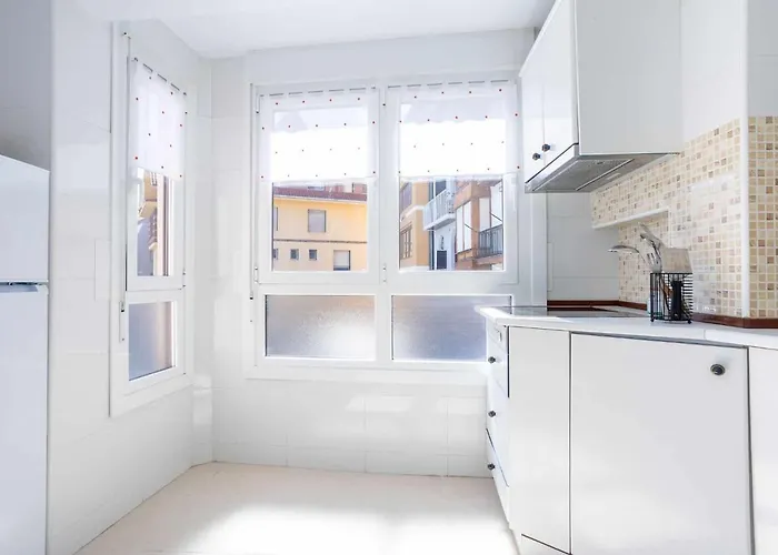 アパート Old Port, Con Vistas Al Puerto.