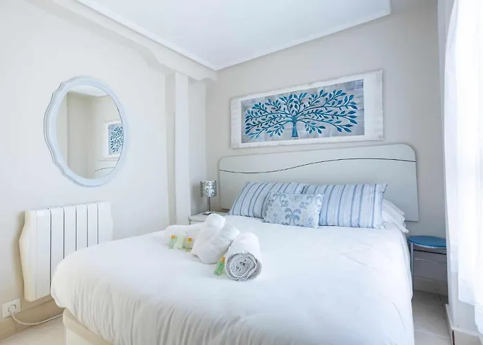 Old Port, Con Vistas Al Puerto.